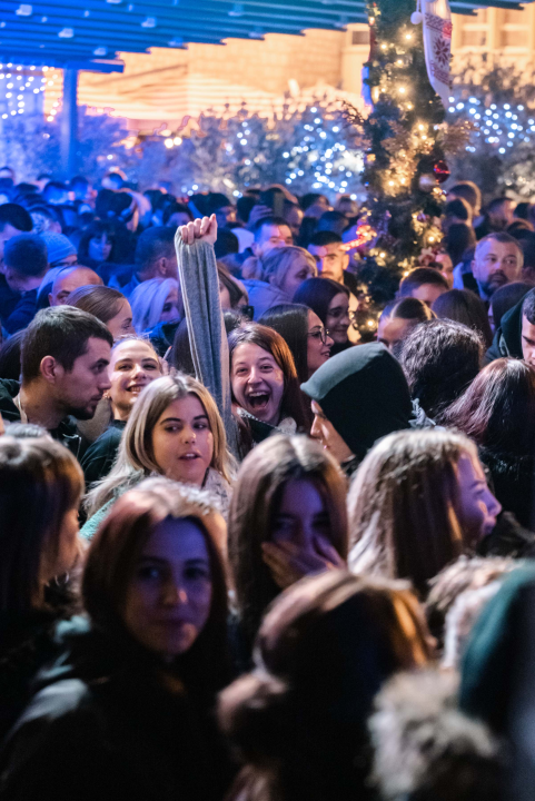 Na Šušuru vas sljedećih dana očekuje čak 15 koncerata! 