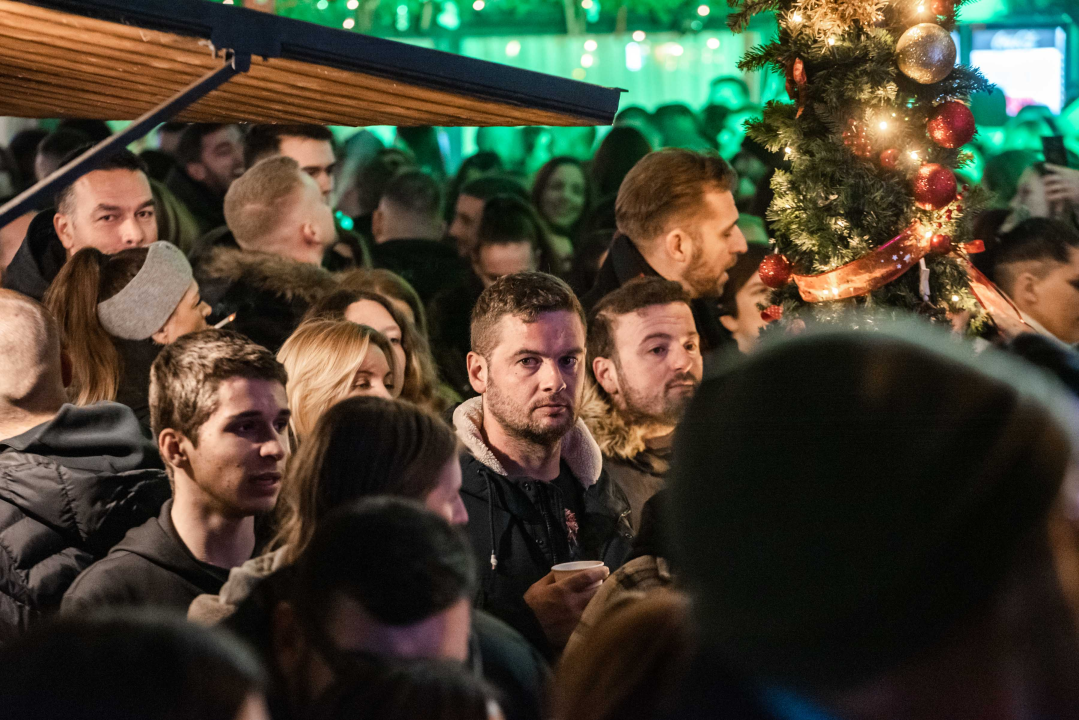 Na Šušuru vas sljedećih dana očekuje čak 15 koncerata! 