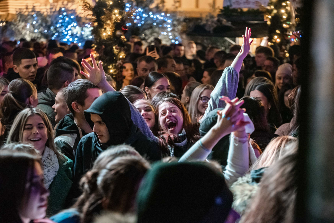 Na Šušuru vas sljedećih dana očekuje čak 15 koncerata! 