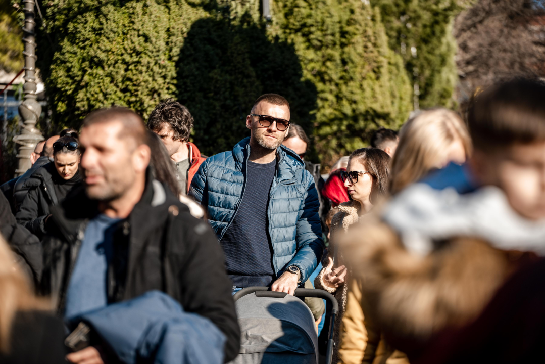 Snježana Prgomet i Toni Slavica najbolji šibenski sportaši: 'Mi smo mali grad velikih sportaša'