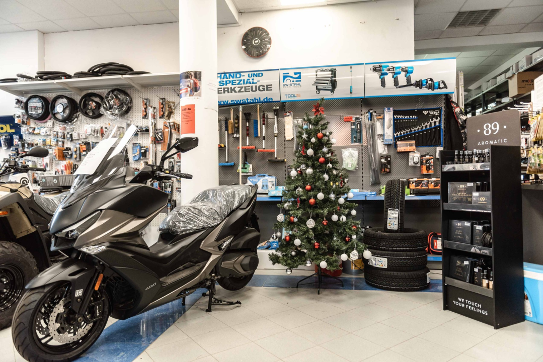 Iskoristite odlične akcije za kraj godine u Auto-Timu!