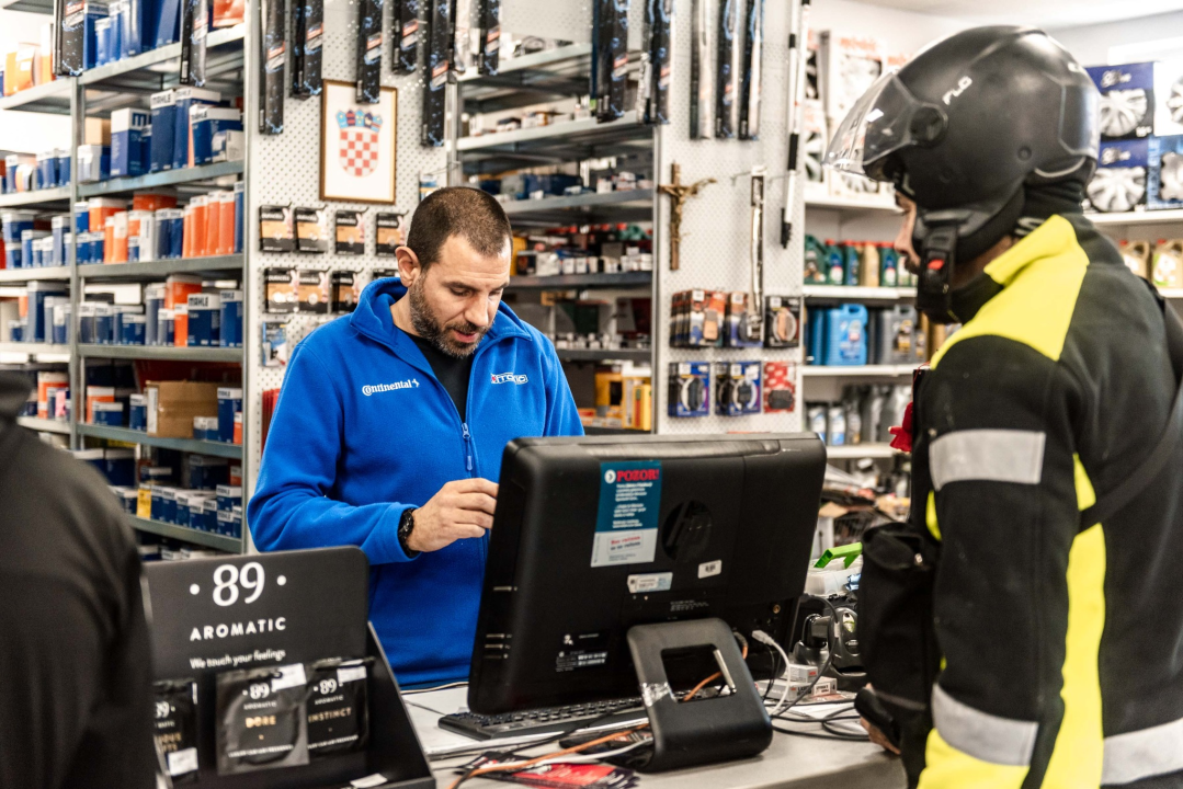 Iskoristite odlične akcije za kraj godine u Auto-Timu!