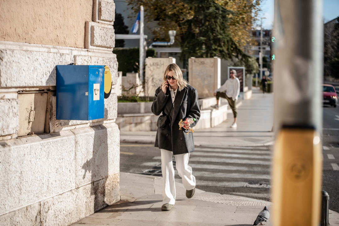 FOTO Đir po gradu, subota 23. prosinca