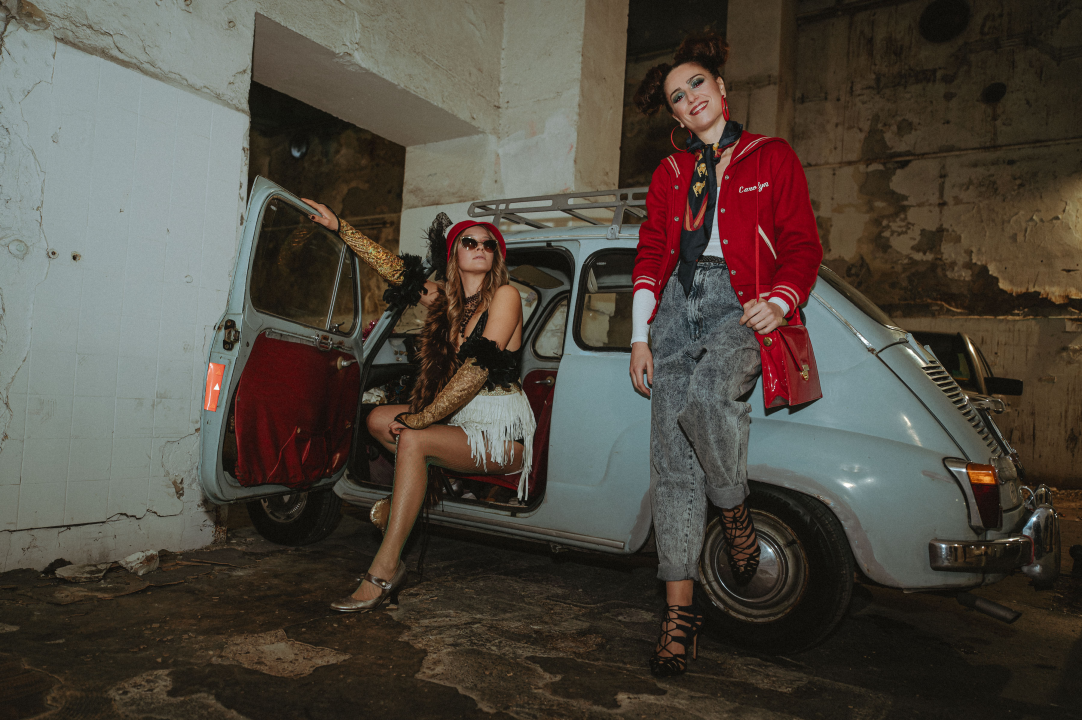 Modna pustolovina za nezaboravan novogodišnji vikend u Šibeniku  