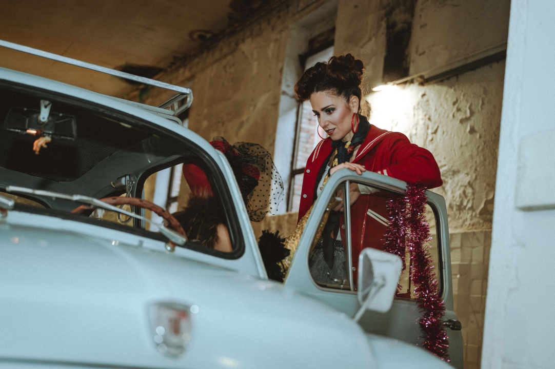 Modna pustolovina za nezaboravan novogodišnji vikend u Šibeniku  