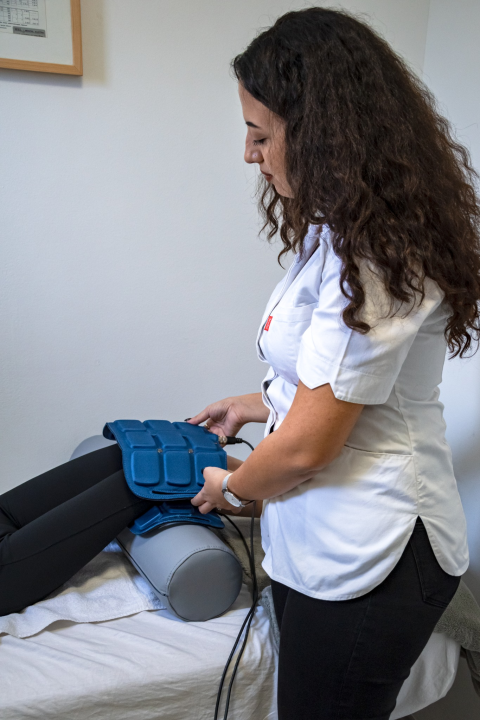 Obavite specijalistički pregled kod neurokirurga i vertebrologa prof.dr.sc. Gojka Buljata u Poliklinici Markov! 