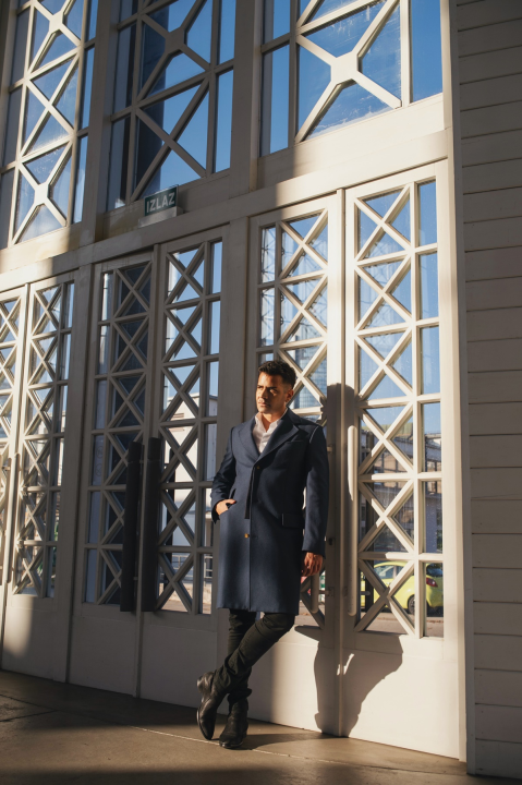 Poslovna godina iz snova za arhitekta Antu Vrbana 