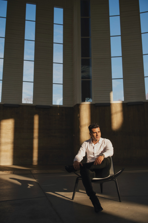 Poslovna godina iz snova za arhitekta Antu Vrbana 