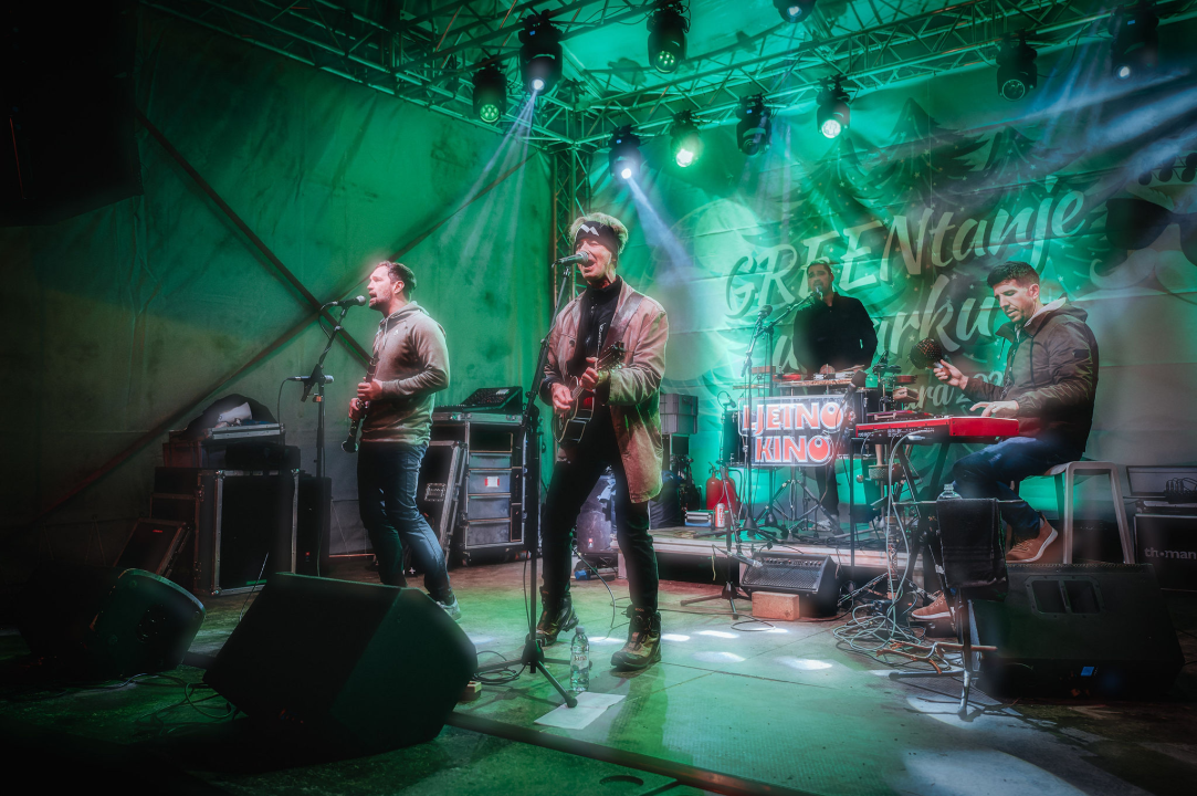 Uz Ljetno kino došli smo do vrhunca Adventure, danas počinje 321 FEST