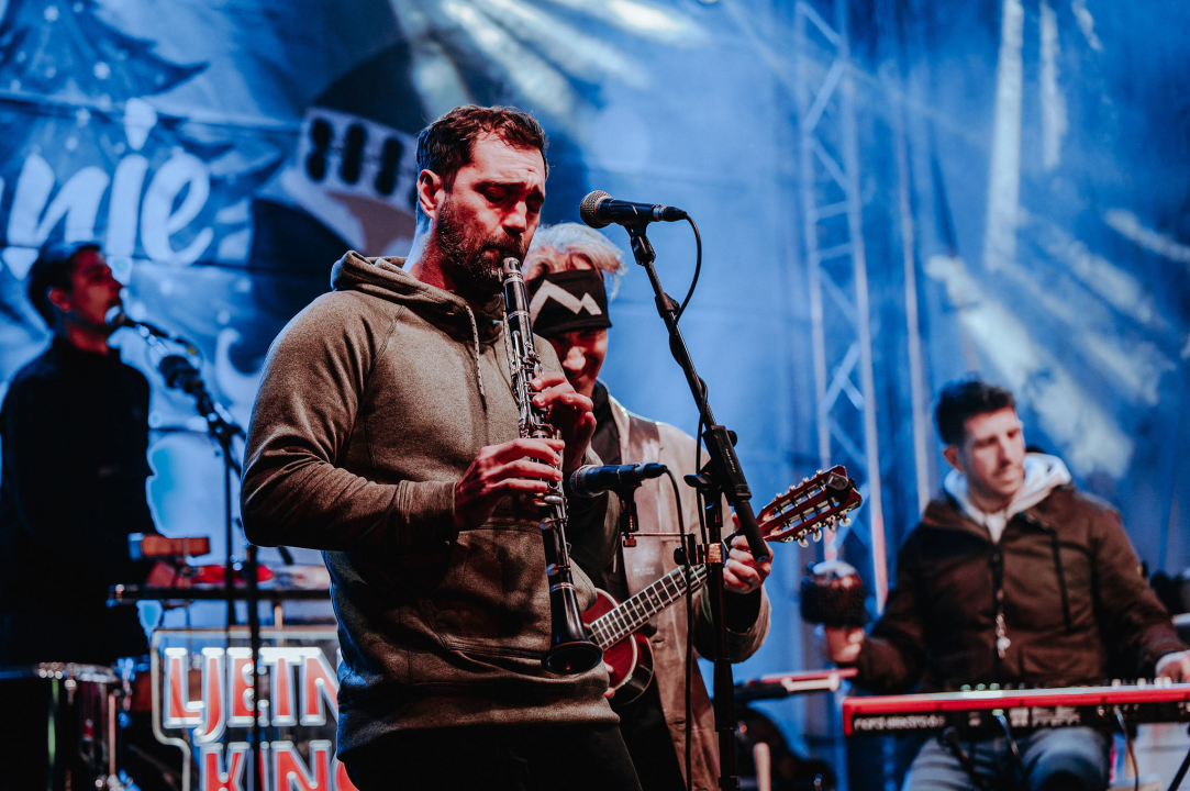 Uz Ljetno kino došli smo do vrhunca Adventure, danas počinje 321 FEST