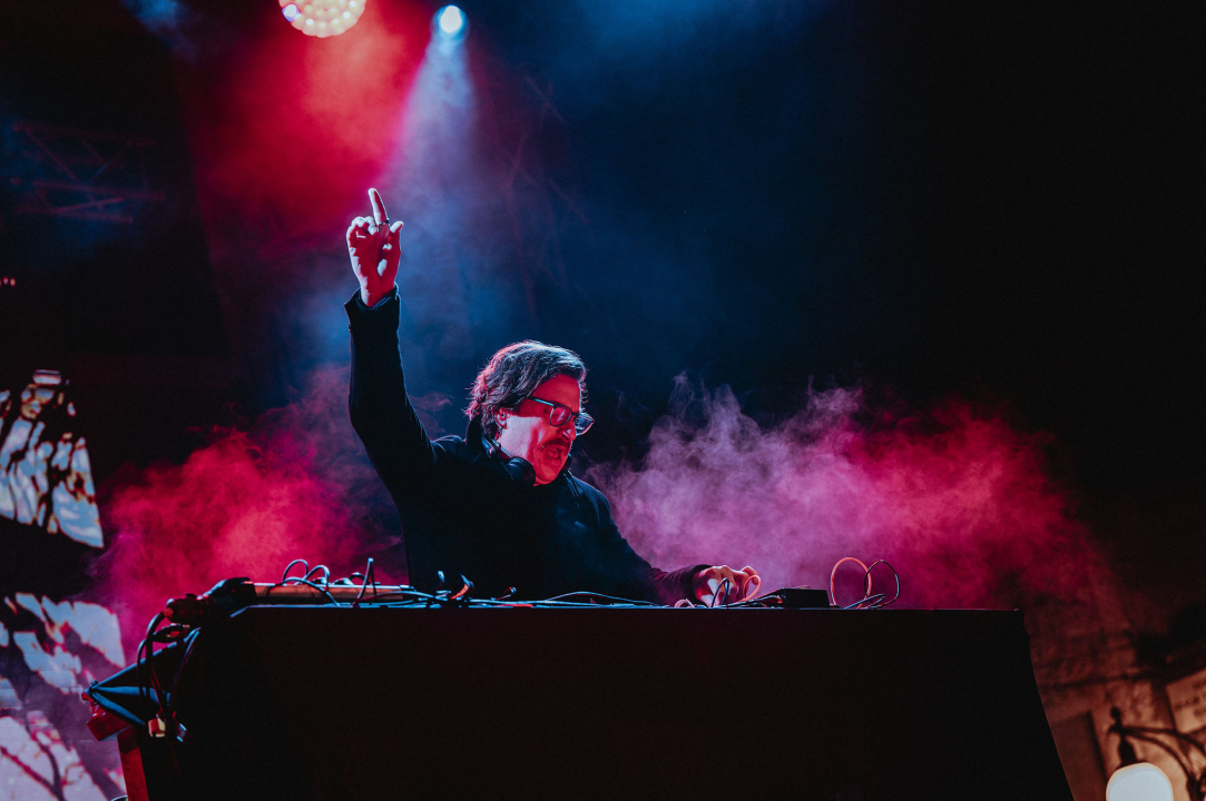  Vanserijskim koncertom Parova Stelara Šibenik uplesao u novogodišnji vikend!  