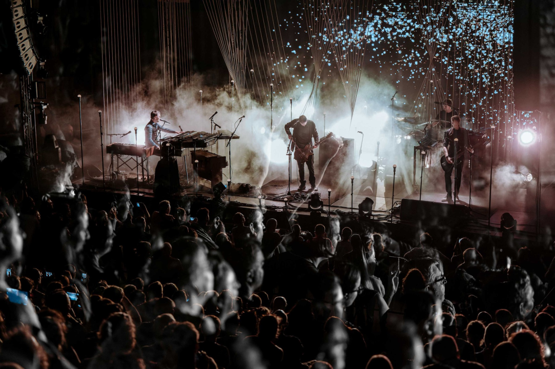 Najbolji koncerti u Šibeniku u 2023. godini