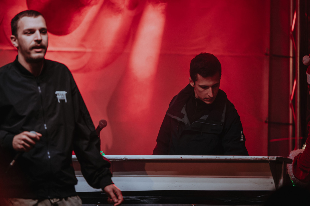 HRAM prvog dana 2024. godine žestokim koncertom zatvorili Adventuru