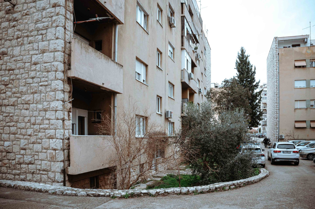 Rano jutros pucnjava na Baldekinu u Ulici Petra Preradovića na križanju s Triglavskom: 'Nije ovo prvi put da prave probleme'