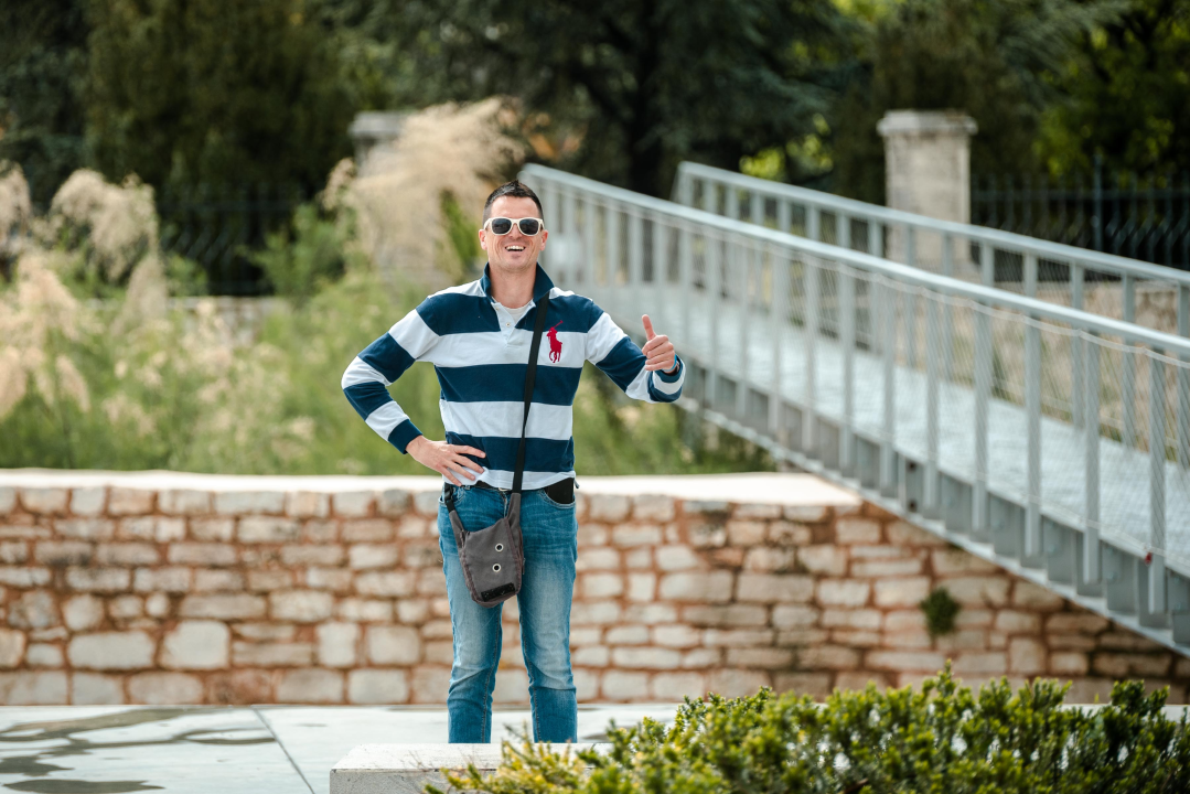 FOTO Đir po gradu 2023.