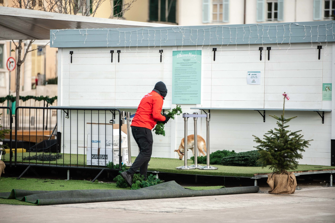 Uklanjaju se ukrasi, odlazi klizalište: Jeste li spremni za siječanjsku depresiju?