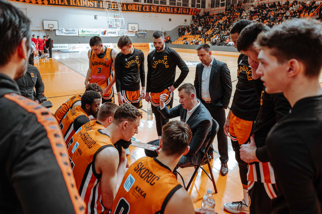 Šibenka poražena od Dubrovnika: Napad se kasno probudio, obrana prespora za raspoložene goste