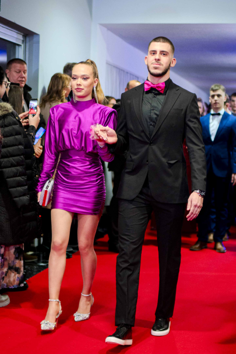 Zavirite na blještavi maturalni ples Tehničke škole Šibenik (1)