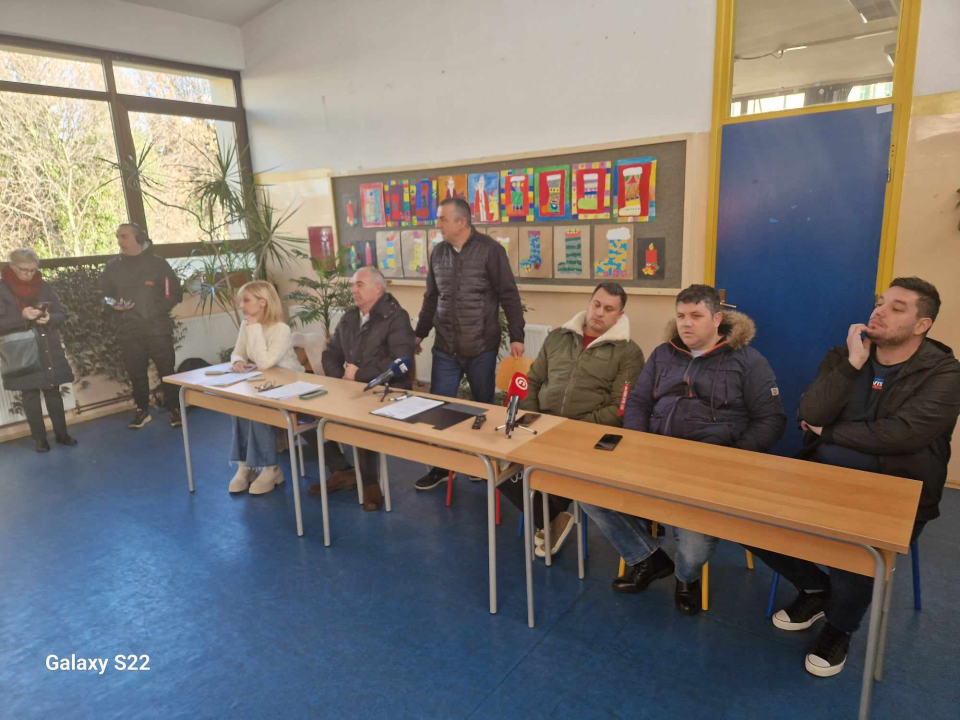 Mještani Sitnog Donjeg zatražili samoraspuštanje Mjesnog odbora: 'To je kao da tražite da naprave samoubojstvo' 