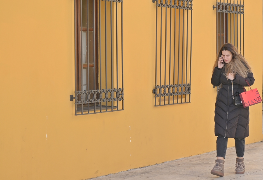 Đir po gradu, subota 20. siječnja