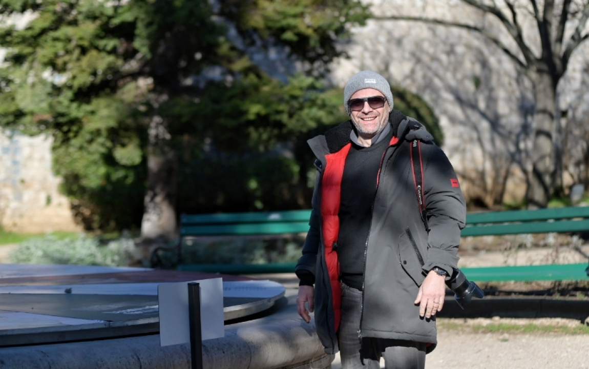 Đir po gradu, nedjelja 21. siječnja