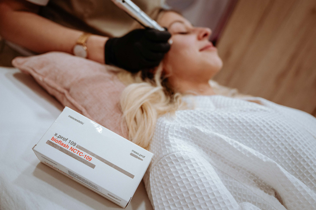 Sorriso Beauty Center proširio je svoj tim i produžio radno vrijeme!