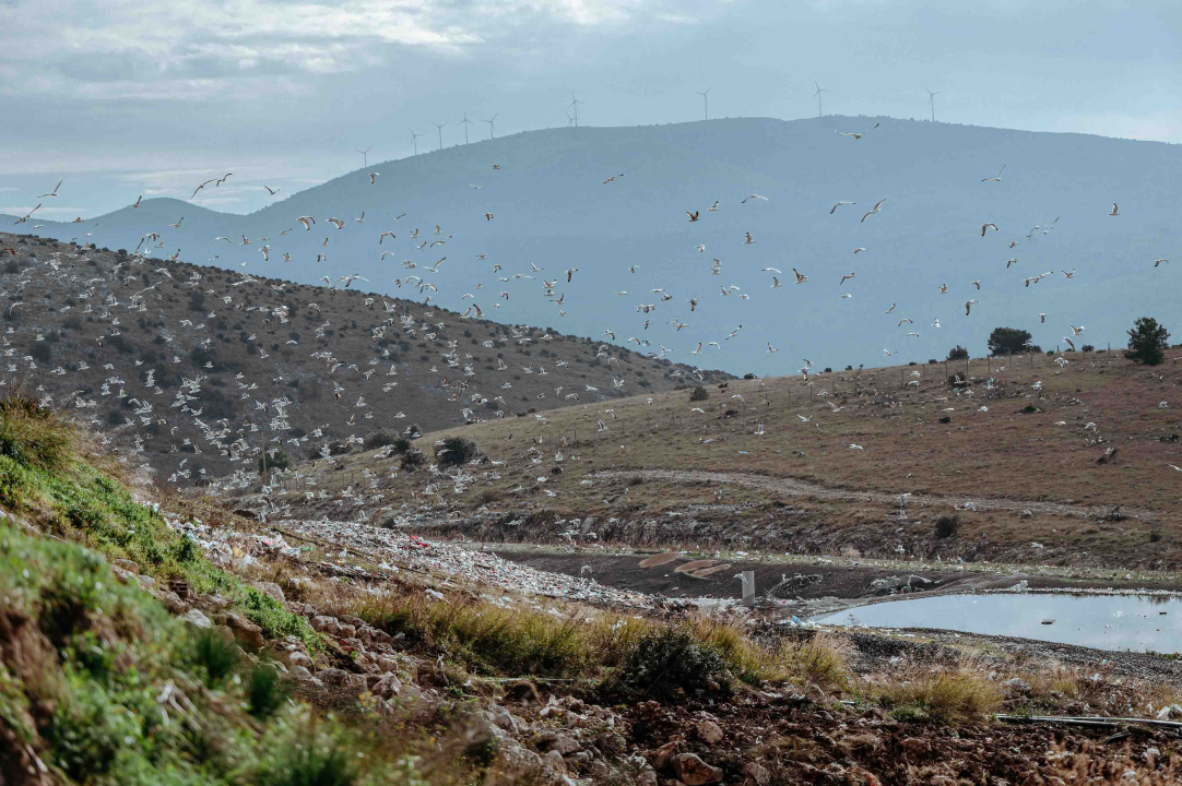 Habijan na Bikarcu: Energana će mulj Centra za gospodarenje otpadom pretvoriti u novu energiju 