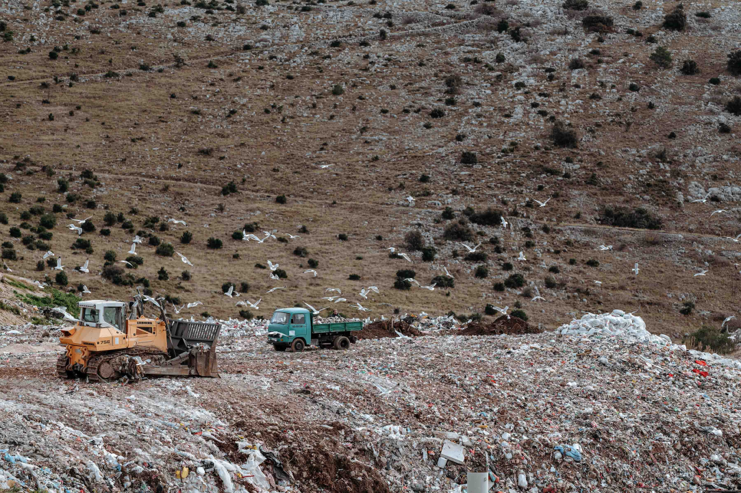 Habijan na Bikarcu: Energana će mulj Centra za gospodarenje otpadom pretvoriti u novu energiju 