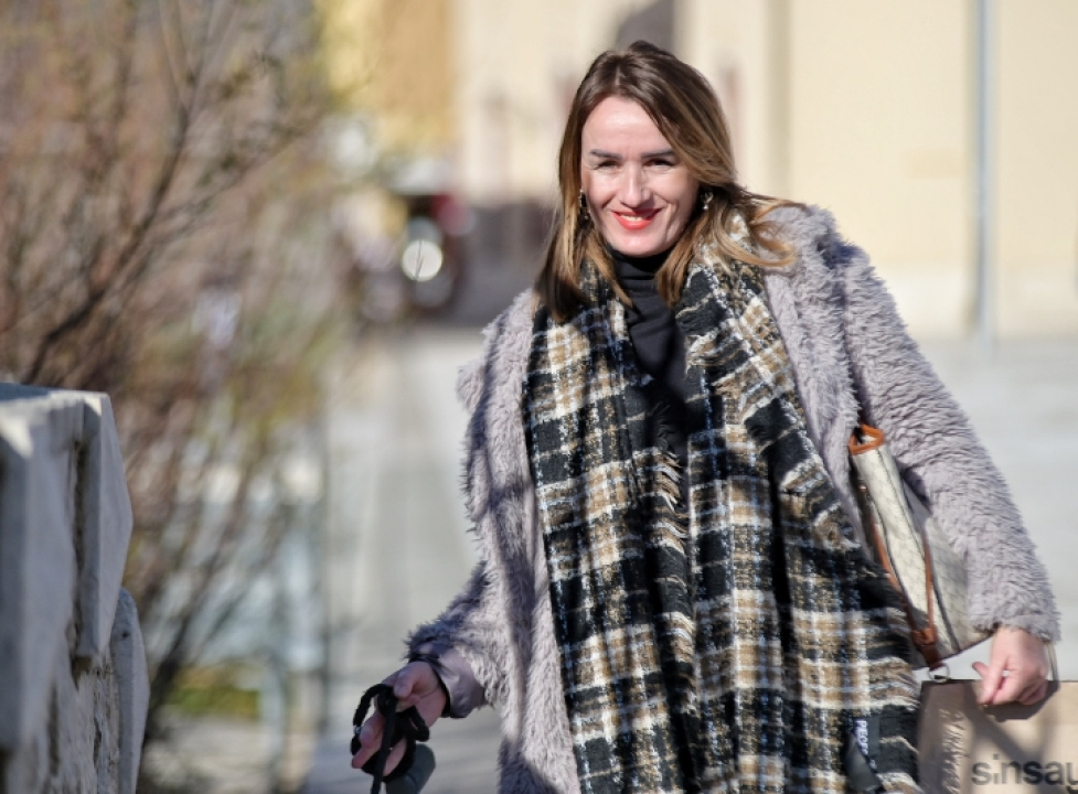 FOTO Đir po gradu, srijeda 24. siječnja