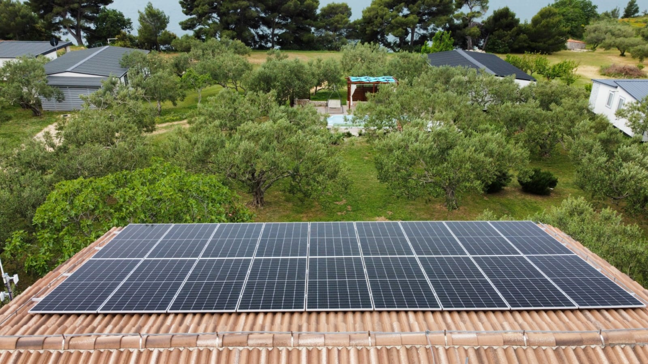 Iskoristite sufinanciranje i uz Broaden Energy ugradite fotonaponsku elektranu!