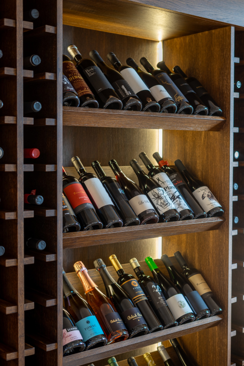 Provedite Valentinovo u restoranu Mlin Montanari! 