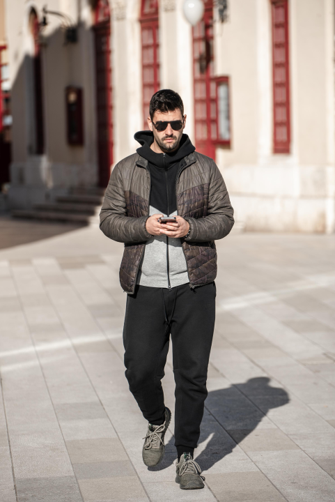 FOTO Đir po gradu, četvrtak 1. veljače