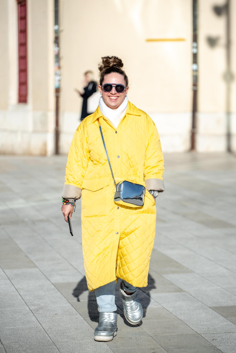 FOTO Đir po gradu, petak 2. veljače