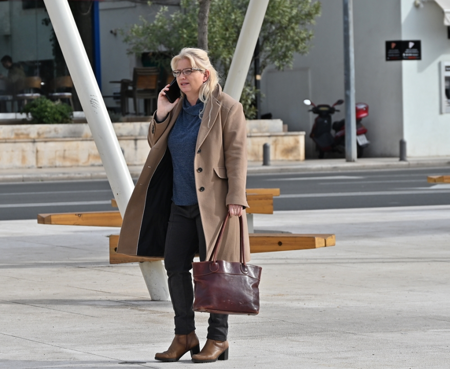 FOTO Đir po gradu, subota 3. veljače