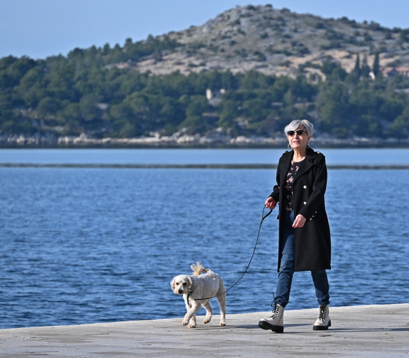 FOTO Đir po gradu, nedjelja 4. veljače