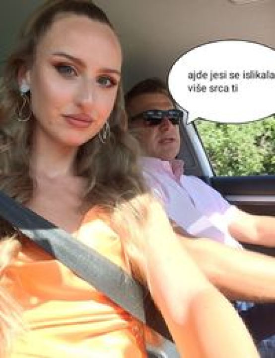 ŠibenikIN časti zaljubljene tradicionalnom nagradnom igrom za Valentinovo!