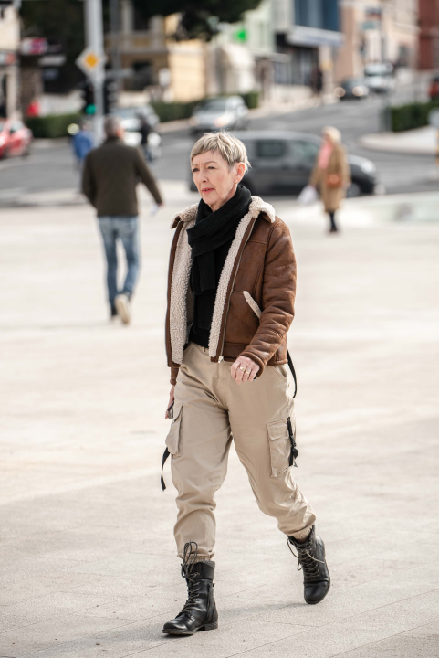 FOTO Đir po gradu, utorak 6. veljače