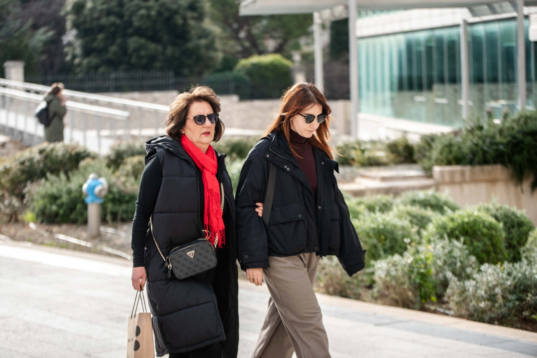 FOTO Đir po gradu, srijeda 7. veljače