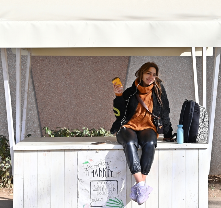 FOTO Đir po gradu, subota 10. veljače