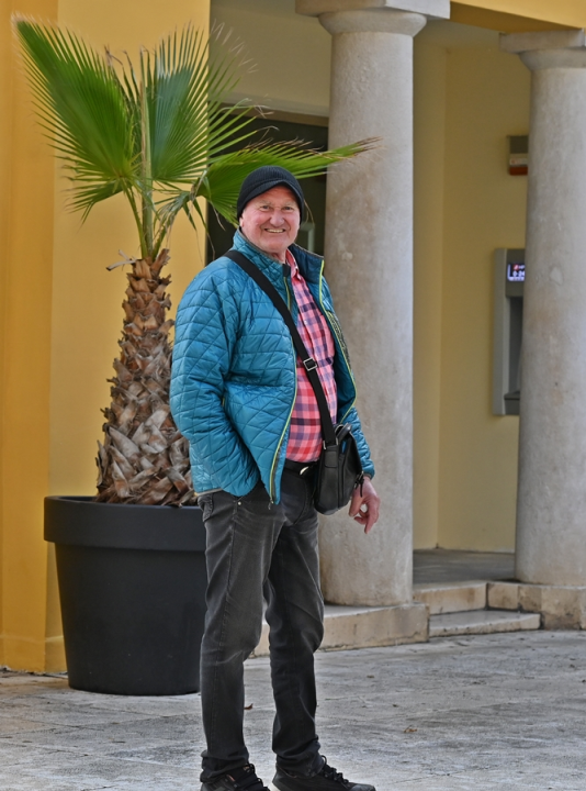 FOTO Đir po gradu, nedjelja 11. veljače