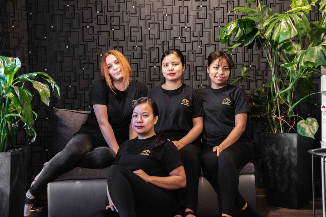 Iskoristite valentinovske popuste u Asian Massage Studiju!