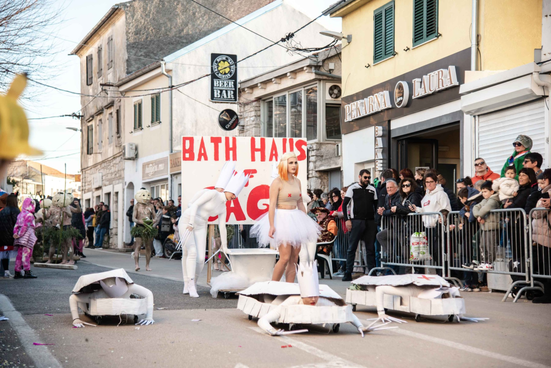  FOTOGALERIJA (2) Aleksandra Prijović nastupila na Murteru, tamo zabrana nije bilo