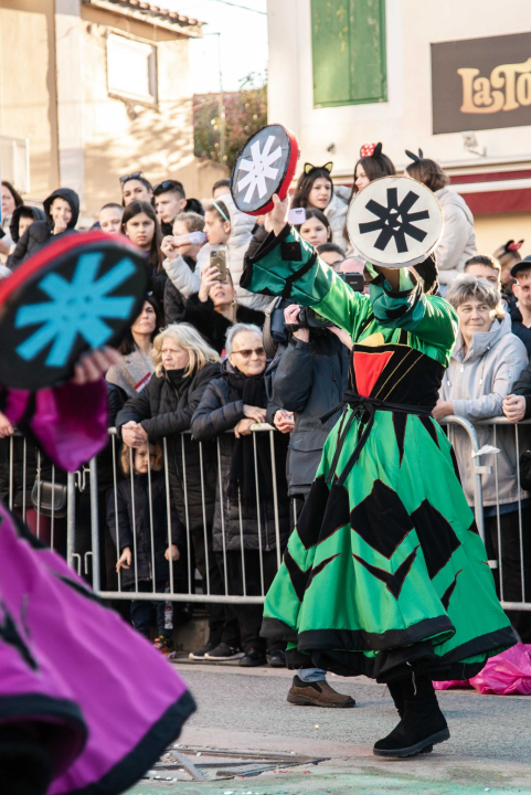  FOTOGALERIJA (2) Aleksandra Prijović nastupila na Murteru, tamo zabrana nije bilo