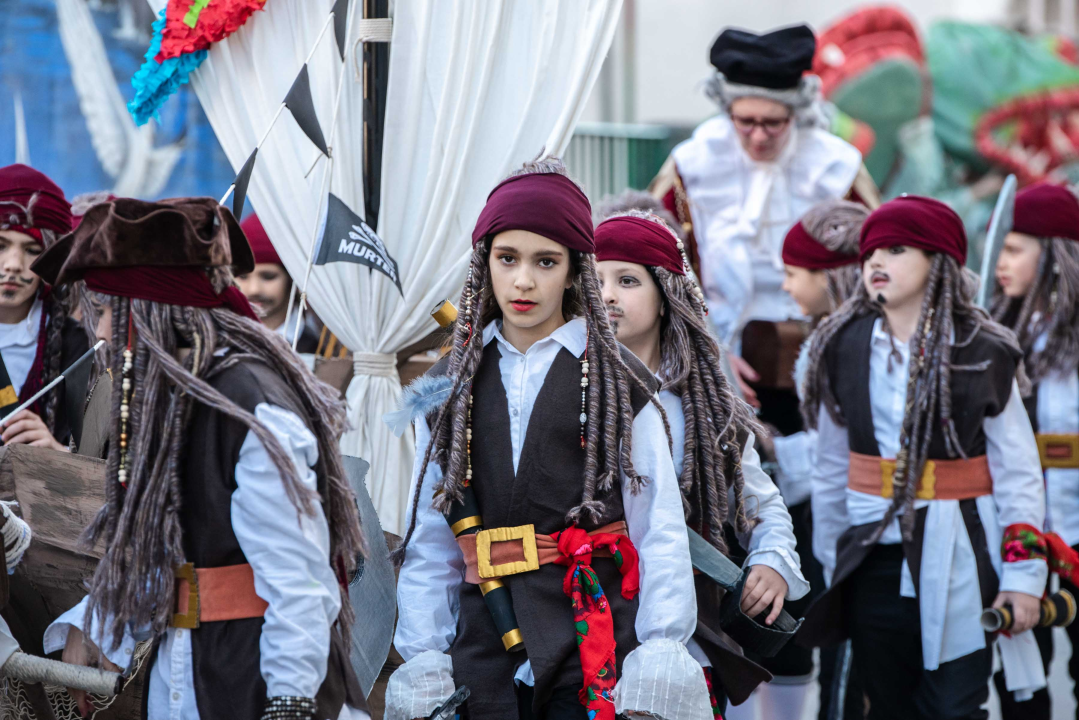 FOTOGALERIJA (1) Aleksandra Prijović nastupila u Murteru, tamo zabrana nije bilo