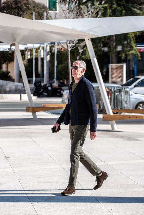 FOTO Đir po gradu, petak 16. veljače