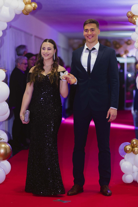 Gimnazijalci zasjali u večeri koju će pamtiti do kraja života