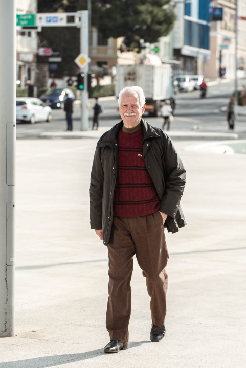 FOTO Đir po gradu, ponedjeljak 19. veljače