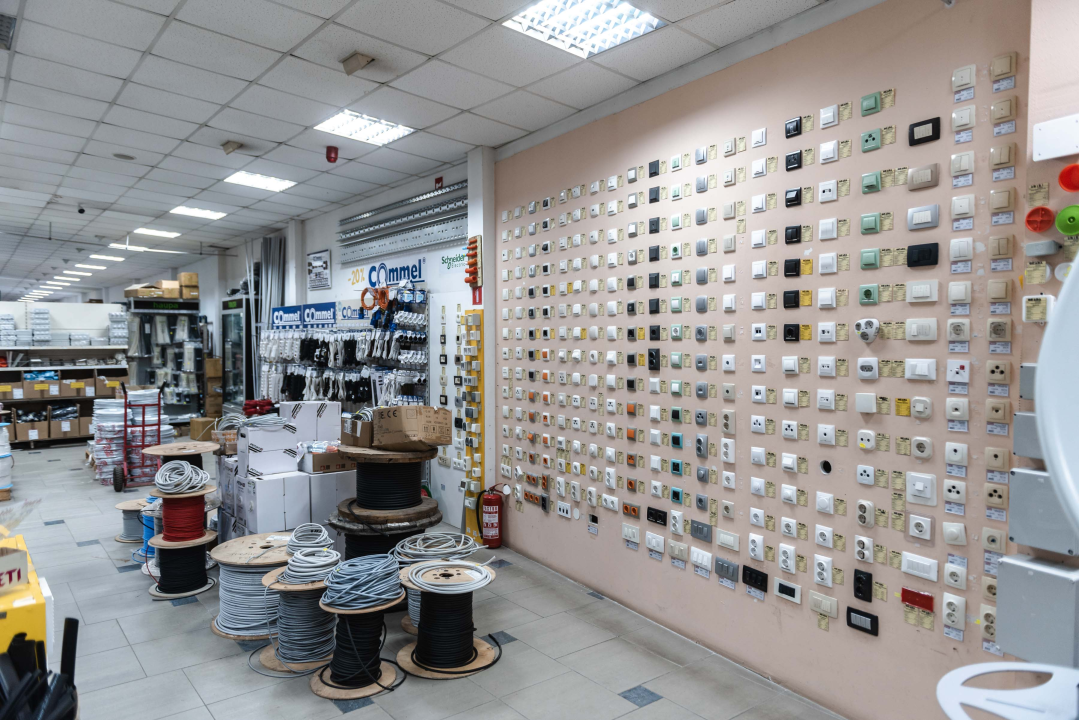 S Građinim popustima do novog građevinskog booma! 