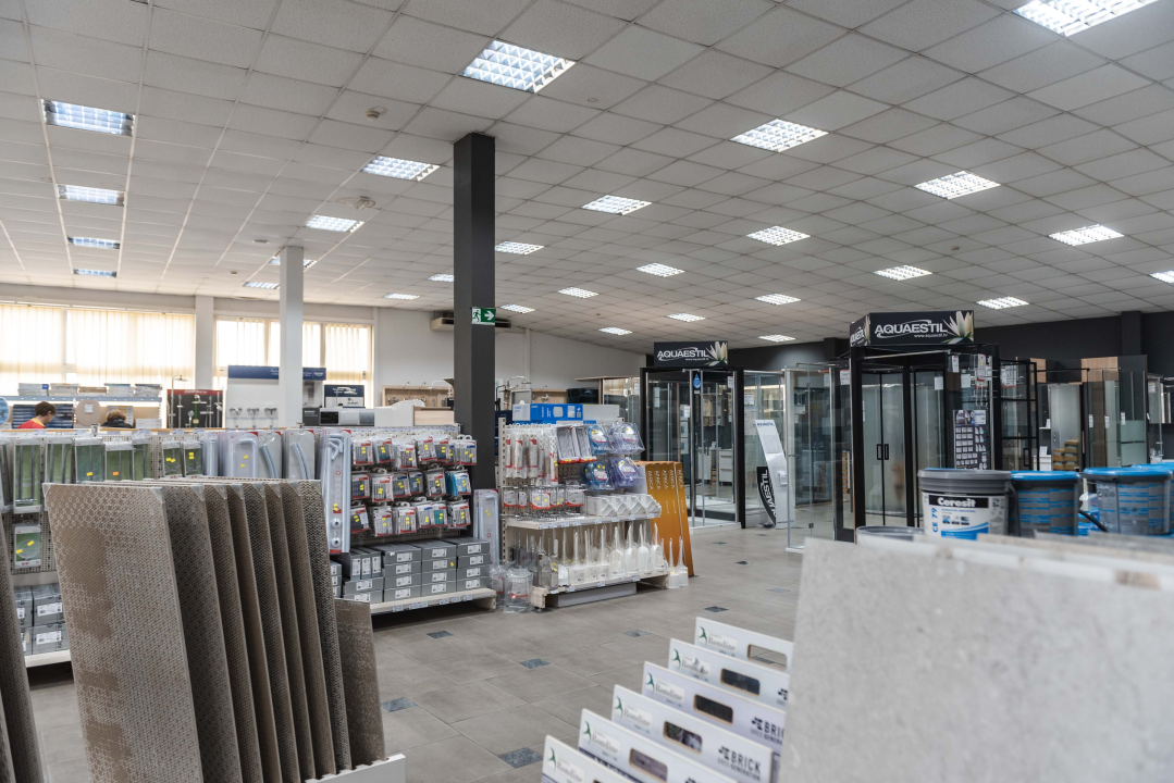 S Građinim popustima do novog građevinskog booma! 