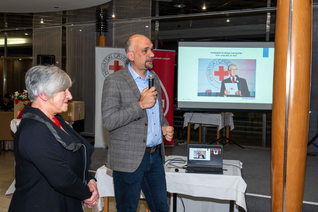 Vodičani prošle godine darovali 568 doza krvi